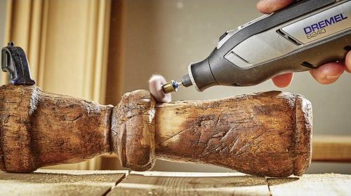 купить Шлифовальная машина Dremel 8240-5/65 F0138240JK в Кишинёве 
