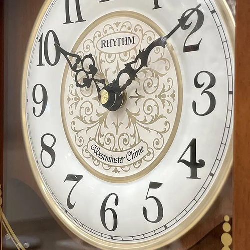 купить Часы Rhythm CMJ581NR06 в Кишинёве 