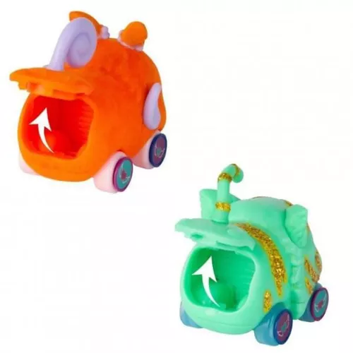 cumpără Jucărie miscellaneous RR46810 Ritzy Rollerz, Gabby și Cireșică în Chișinău 