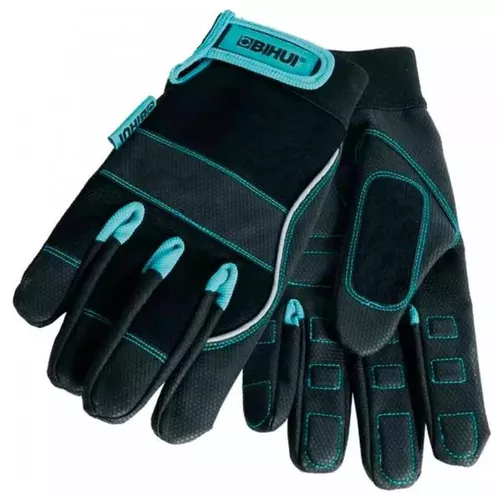 купить Спецодежда Bihui TGAVXL рабочие перч. антивибрационные XL в Кишинёве 