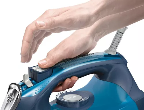 cumpără Fier de călcat Bosch TDA703021A Sensixx´x în Chișinău 