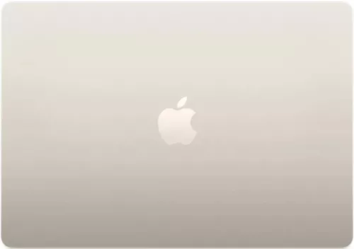 купить Ноутбук Apple MacBook Air 13" M5 10c/10g 24/1TB Starlight MDHD4 в Кишинёве 