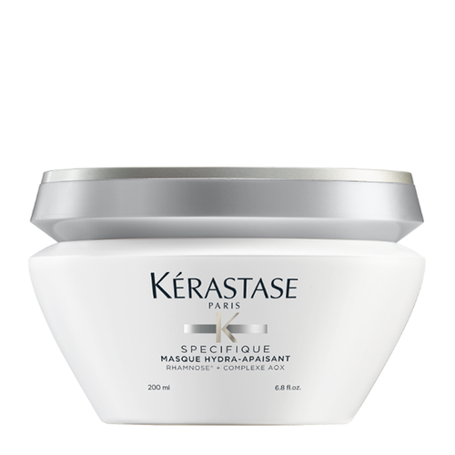 купить Маска Для Чувствительной Кожи Kerastase Specifique Masque Hydra Apaisant 200Ml в Кишинёве 