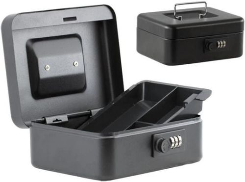 купить Кэшбокс УХЛ-МАШ ВМ-0401 Кешбокс (250х180х90) в Кишинёве 