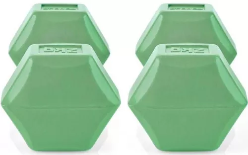 cumpără Ganteră Spokey 920897 Monster II 2x2kg în Chișinău 