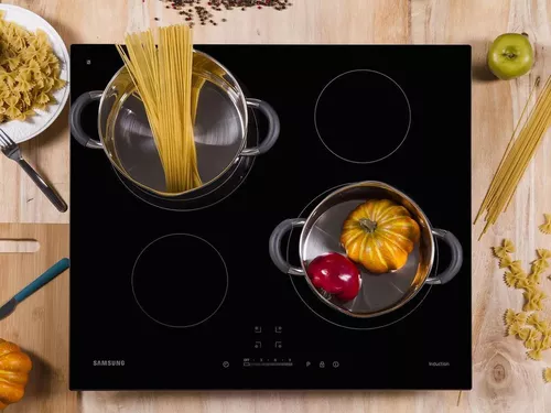 cumpără Set de tehnică încorporabilă Samsung NV7B4125ZAK/WT + NZ64H37070K/WT + MG22M8254AK/E2 în Chișinău 