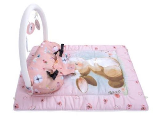 cumpără Complex de joacă pentru copii Sevi Bebe 376-155 Коврик игровой Rabbit în Chișinău 