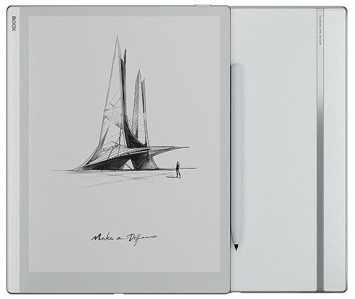 cumpără Carte electronică BOOX Onyx Boox Go 10.3 în Chișinău 