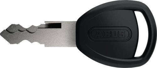 купить Аксессуар для велосипеда Abus Lacăt biciclete Infinity Loop1806/140 black в Кишинёве 