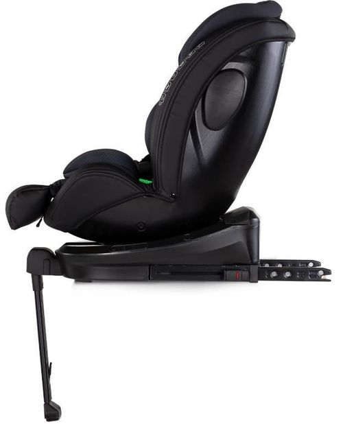 купить Автокресло Chipolino STKHYPS0262PL I-Size 40-150cm Isofix 360 Hypnotic Plus Platinum в Кишинёве 