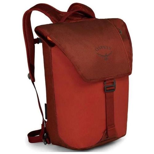 cumpără Rucsac sportiv Osprey Transporter FLAP 20 ruffian red în Chișinău 