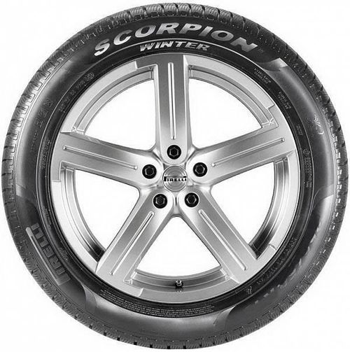 купить Шина Pirelli 305/40 R20 112V Scorp.Winter N0 XL FSL PORSCHE-VERSION в Кишинёве 