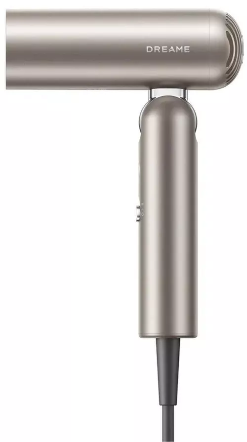 cumpără Uscător de păr Dreame Pocket Pro Gold în Chișinău 