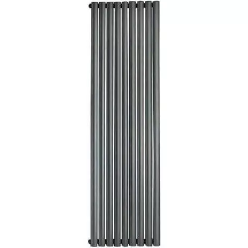 купить Радиатор Radex ORION-D HB-R34 602x1800 Anthracite в Кишинёве 
