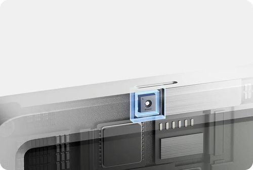 cumpără Stație meteorologică Xiaomi Mi Temperature and Humidity Monitor 3 mini în Chișinău 