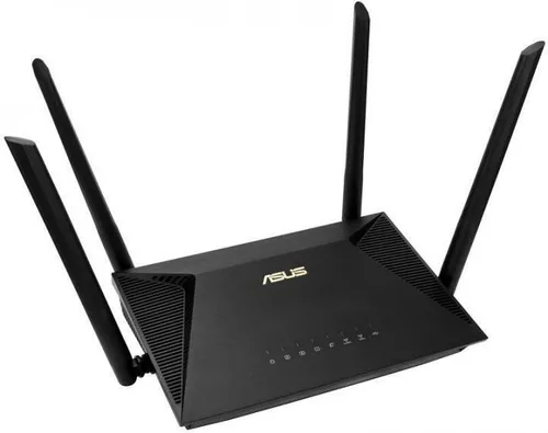 cumpără Router Wi-Fi ASUS RT-AX1800U în Chișinău 