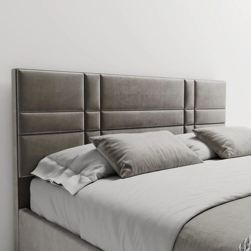 cumpără Pat my-STYLE my-Rita 140x200 (P26D14M08) în Chișinău 