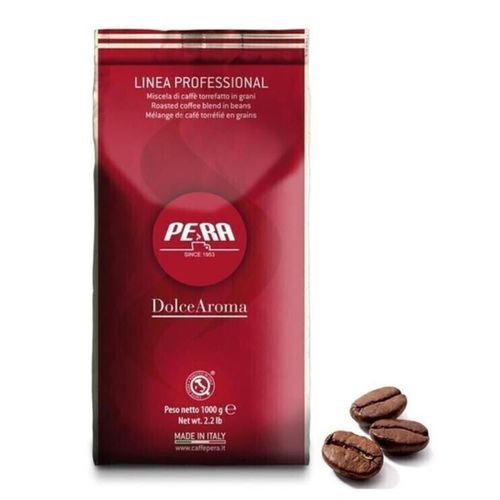 cumpără Cafea PERA Dolce Aroma 1000 gr beans în Chișinău 