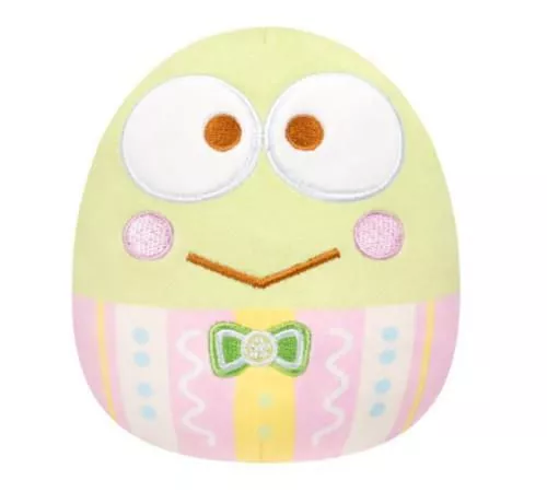 cumpără Jucărie de pluș Squishmallows SQHK829E Hello Kitty 20cm (asort.) în Chișinău 