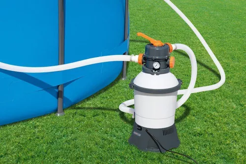 купить Фильтр для бассейна Bestway 58515BW в Кишинёве 