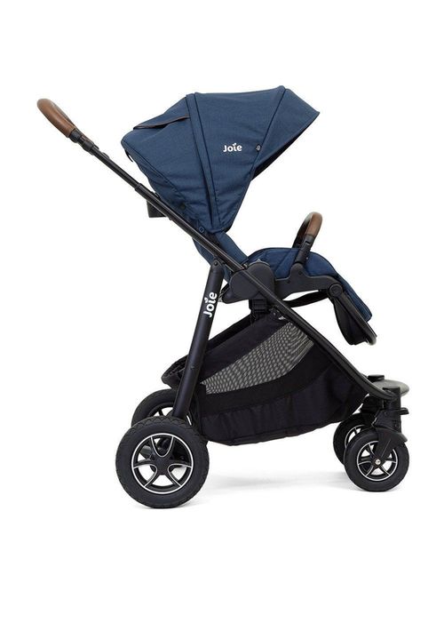 Carucior 2 in 1 Joie Versatrax Deep Sea 