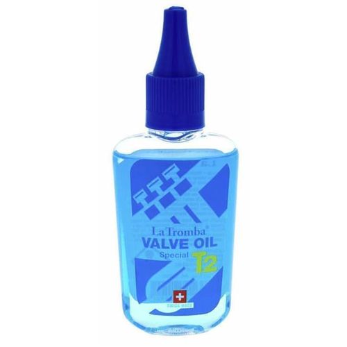 cumpără Accesoriu p/u instrumente muzicale La Tromba AG T2 Valve Oil Special în Chișinău 