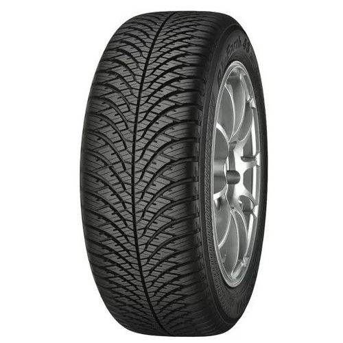 cumpără Anvelopă Yokohama 235/50 R18 101V BluEarth-4S AW21 XL RPB în Chișinău 