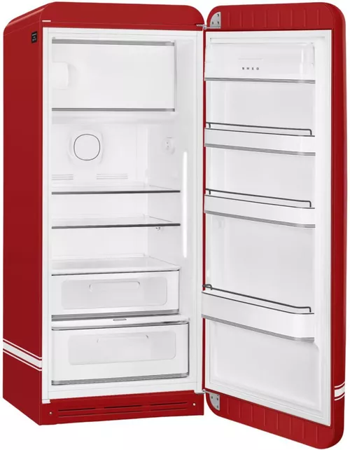 cumpără Frigider cu o ușa SMEG FAB28RDP9176, 917 Salzburg Limited Edition în Chișinău 