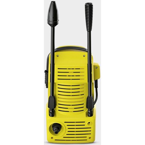купить Мойка высокого давления Karcher 1.673-533.0 K 2 Premium Car в Кишинёве 