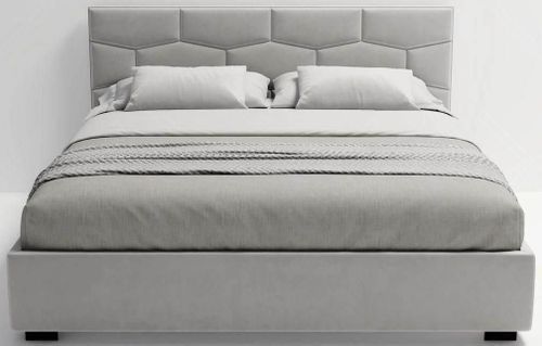 купить Кровать my-STYLE my-Mili 200x200 (P20D20M07) в Кишинёве 