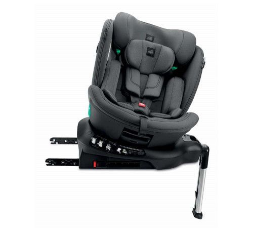 Scaun auto CAM GT I-SIZE  (0-36 kg) Nero 