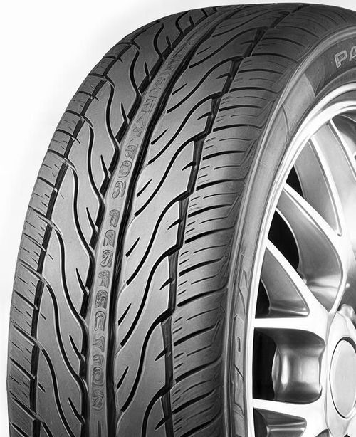 купить Шина Zeta 255/55 R19 111V XL AZURA в Кишинёве 