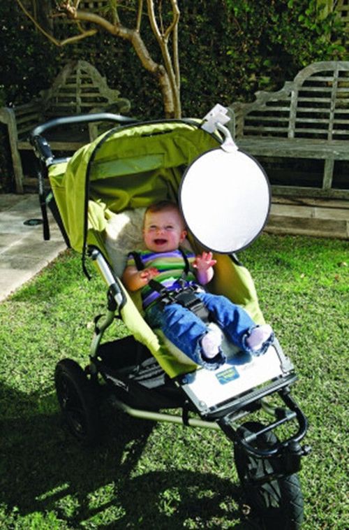 купить Аксессуар для автомобиля Dreambaby G261 Солнцезащитная шторка в Кишинёве 