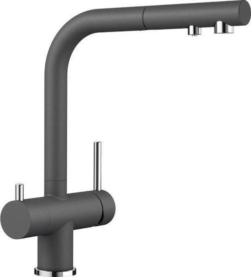 cumpără Bateria bucătărie Blanco Fontas-S II (525207) în Chișinău 