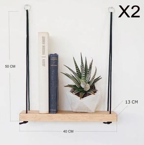 купить Полка декоративная Trendy AA098 (GTR005351) в Кишинёве 