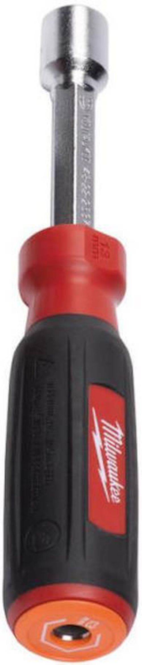 купить Отвёртка Milwaukee 48222537 Магнитная отвертка HEX 13 мм в Кишинёве 