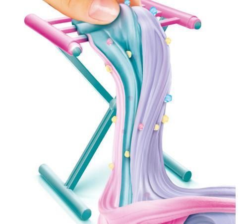 купить Набор для творчества Canal Toys SSC250CL Fesh Scent Slime Kit в Кишинёве 