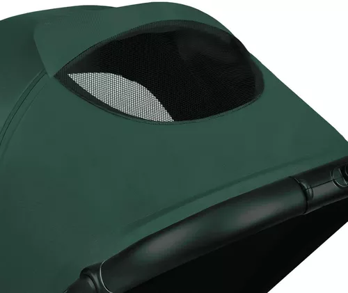 cumpără Сărucior pentru copii Lionelo Mira Green Emerald în Chișinău 