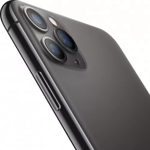 купить Смартфон Apple iPhone 11 Pro 64GB Grey {Grade B} Refurb. в Кишинёве 