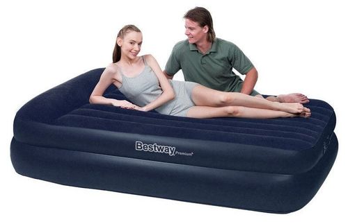 купить Надувной матрас Bestway 67403 Pat gonflabil 203x152x46cm в Кишинёве 