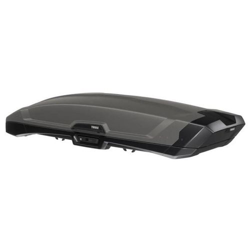 купить Автобокс THULE Box Vector L titan matte в Кишинёве 