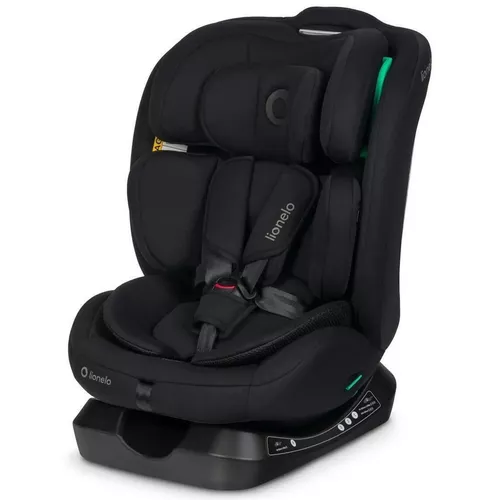 cumpără Scaun auto Lionelo Aart i-size 0-36kg Black Carbon în Chișinău 