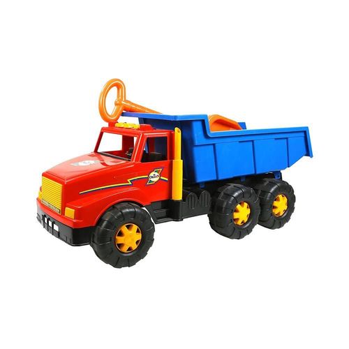 cumpără Mașină Richi (795) Camion Mack mare în Chișinău 