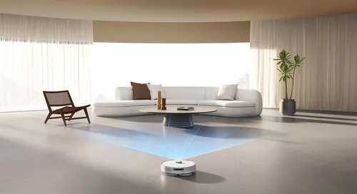 cumpără Aspirator robot Xiaomi Robot Vacuum X20+ în Chișinău 