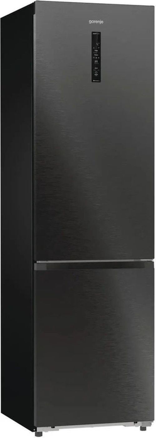 cumpără Frigider cu congelator jos Gorenje NRB620E61BX4WFE în Chișinău 
