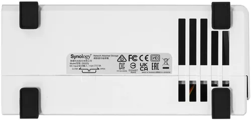купить NAS сетевой накопитель Synology Disk Station DS223j в Кишинёве 
