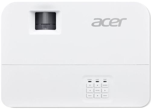 купить Проектор Acer H6815BD (MR.JTA11.001) в Кишинёве 
