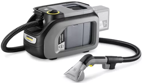 купить Пылесос моющий Karcher Puzzi 2/1 Bp (1.101-750.0) в Кишинёве 