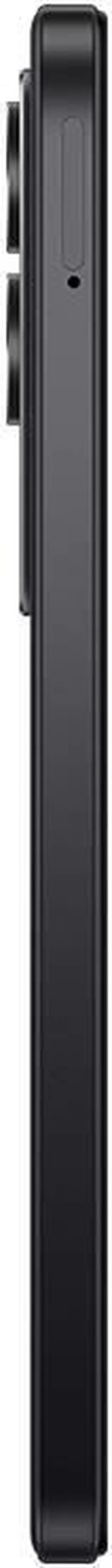 купить Смартфон Xiaomi Redmi 15 8/256GB Black в Кишинёве 