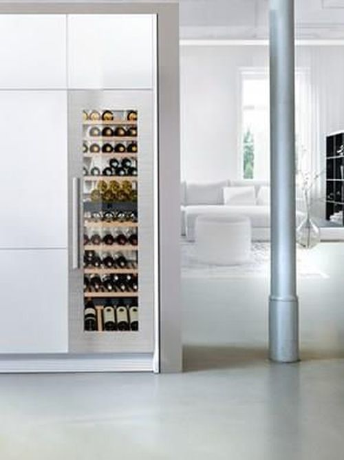 купить Холодильник винный Liebherr EWTdf 3553 в Кишинёве 